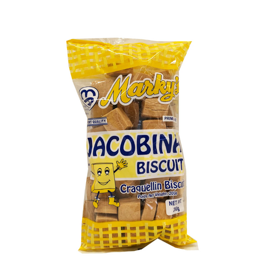 Marky's Jacobina 200g