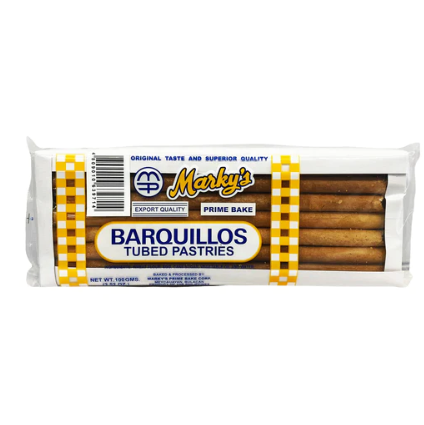 Marky's Barquillos 100g
