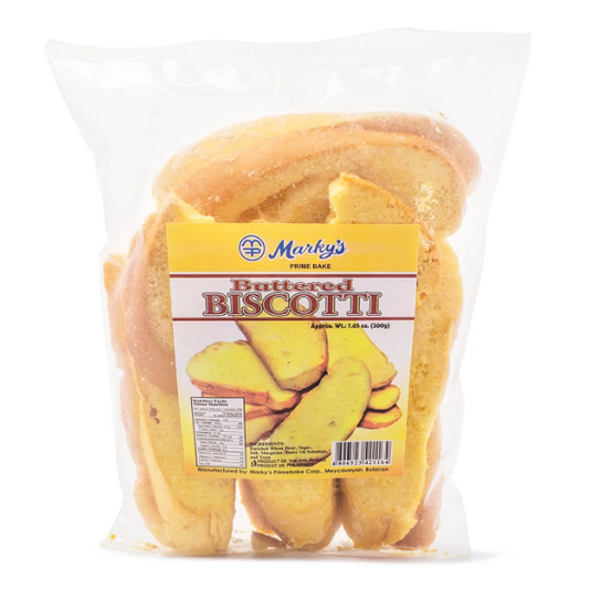 Marky's Biscotti 200g