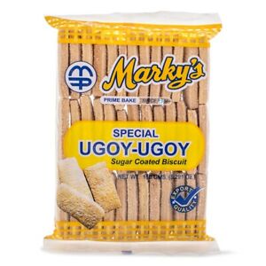 Marky's Ogoy-Ogoy