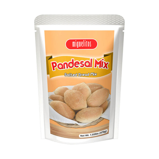 Miguelitos Instant Pandesal Mix 500g