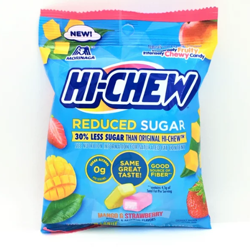 Morinaga Hi-Chew L-Sugar Mix 100g
