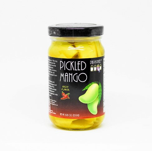 Pik-A-Pikled Mango Spicy 250g