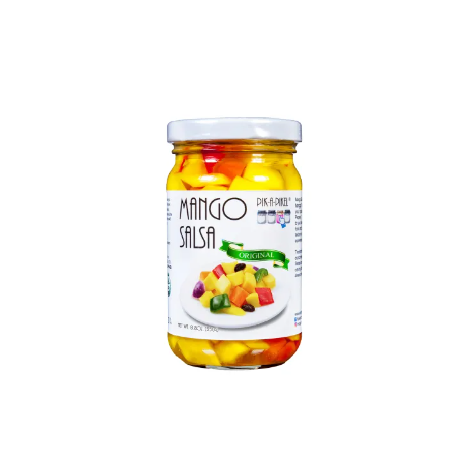 Pik-A-Pikel Mango Salsa 250g