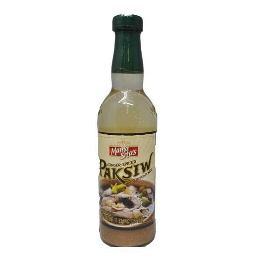 Mama Sita Paksiw (Ginger-Spiced) 350ml