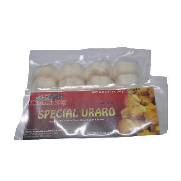 Aling Conching Special Uraro 3.17oz