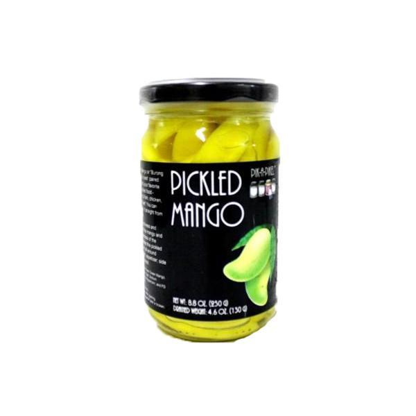 Pik-A-Pikel Pickled Mango 250g