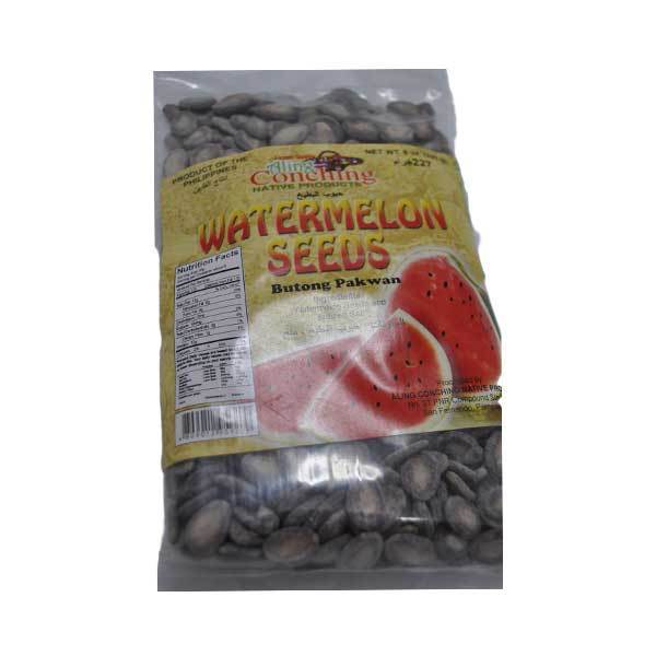 Aling Conching Watermelon Seeds