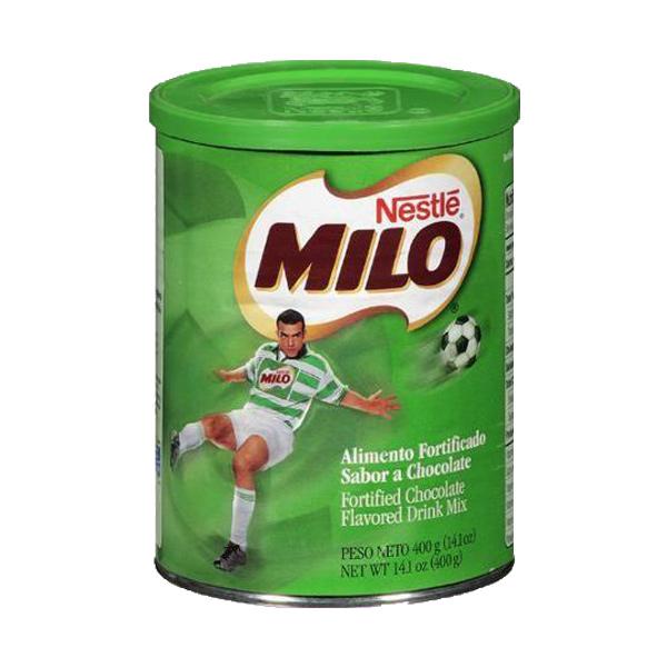 Nestle Milo Choco Can 14.1oz