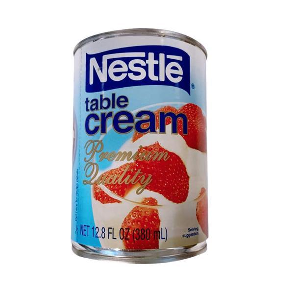 Nestle Table Cream 12.8fl oz