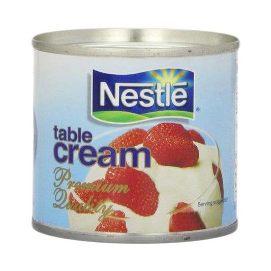 Nestle Table Cream 225ml