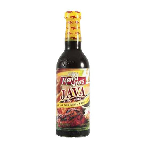 Mama Sita's Java BBQ Sauce