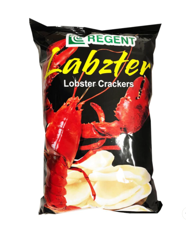 Regent Labzter Crackers 100g