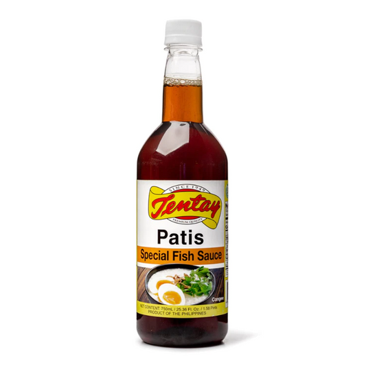 Tentay Special (Patis) Fish Sauce 750ml