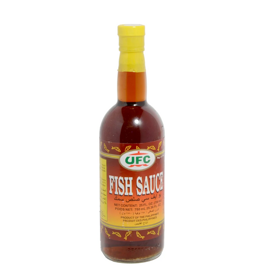 UFC Fish Sauce 750ml