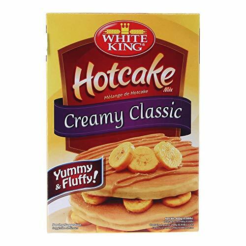 White King Hotcake Classic Mix